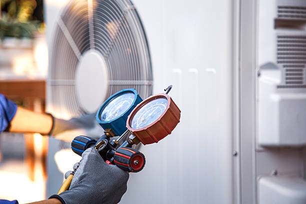 Affordable Furnace Repair solutions in Englewood, OH